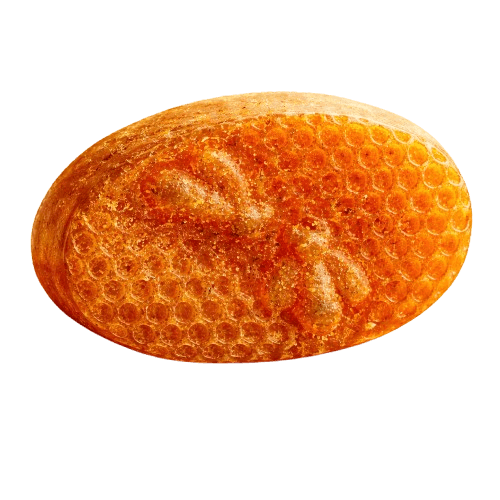 Saffron Soap