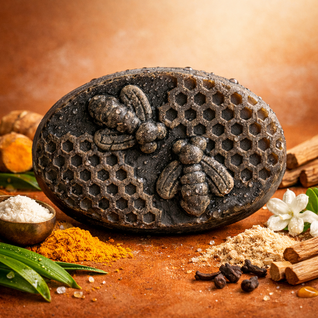 Rosemary Revival Soap